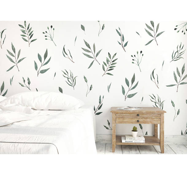 Urban Walls Dot Clusters 36 Piece Wall Decal Set & Reviews Wayfair Canada